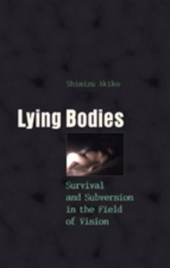 Lying Bodies - Shimizu, Akiko