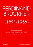 Ferdinand Bruckner (1891-1958)