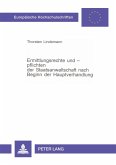 Ermittlungsrechte und -pflichten der Staatsanwaltschaft nach Beginn der Hauptverhandlung Ermittlungsrechte und -pflichten der Staatsanwaltschaft nach Beginn der Hauptverhandlung