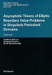 Asymptotic Theory of Elliptic Boundary... - Bild 1