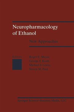 NEUROPHARMACOLOGY OF ETHANOL 1 - Koob;Lewis;MEYER