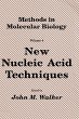 New Nucleic Acid Techniques - Bild 1