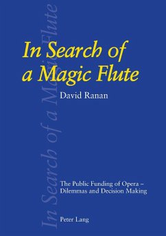 In Search of a Magic Flute - Ranan, David