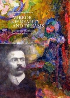 Mirror of Reality and Dreams - Avsenik Nabergoj, Irena