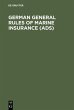 German General Rules of Marine... - Bild 1