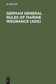 German General Rules of Marine Insurance (ADS)