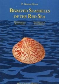 Bivalved Seashells of the Red Sea - Oliver, Graham P