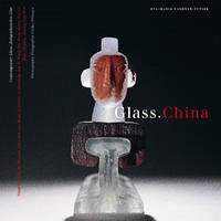 Glass.China - Fahrner-Tutsek, Eva M