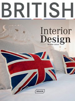 British Interior Design - Galindo, Michelle