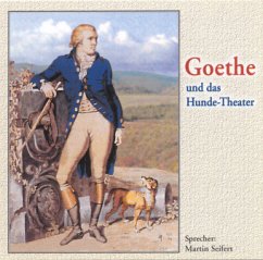 Goethe und das Hunde-Theater - Welk, Ehm