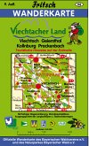 Fritsch Karte - Viechtal