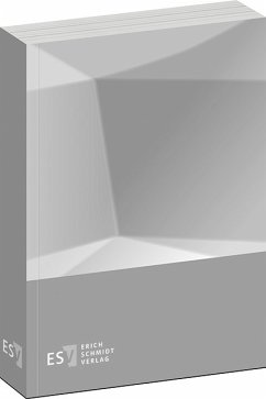 Cover Das Verbrechen des Kindesmordes im Zeitalter der Aufklärung