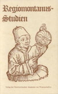 Regiomontanus-Studien - Hamann, Günther (Hrsg.)