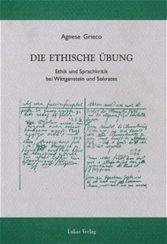 Die ethische Übung - Grieco, Agnese