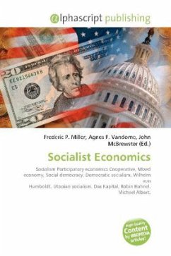 Socialist Economics