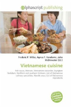 Vietnamese cuisine