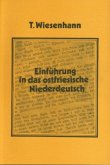 Einführung in das ostfriesische Niederdeutsch