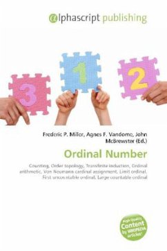 Ordinal Number