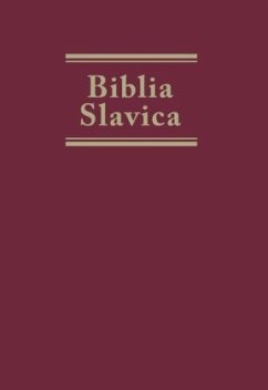 Cover Litauische Bibeln / Bausteine zur Bretke-Forschung