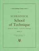 Schule der Technik, Viola\School of Technique, Viola