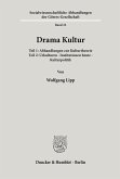 Drama Kultur.