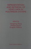 Representation and Retrieval of Video Data in Multimedia Systems