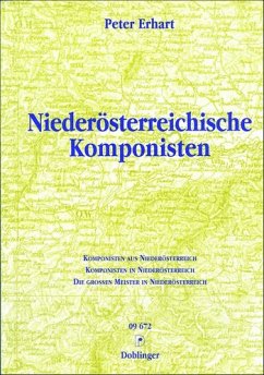 Niederösterreichische Komponisten