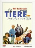 Tiere brauchen Freunde