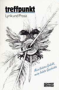 Treffpunkt 2 - Herausgegeben im Auftrag des Lübecker Autorenkreises von Klaus Rainer Goll und Marion Hinz in Zusammenarbeit mit: Uwe Herms, Manfred Hinzmann, Walter Hollender und Hans-Gerd Kästner