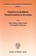 Marktwirtschaftliche Transformation in... - Bild 1
