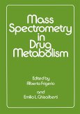 MASS SPECTROMETRY IN DRUG META
