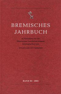 Bremisches Jahrbuch