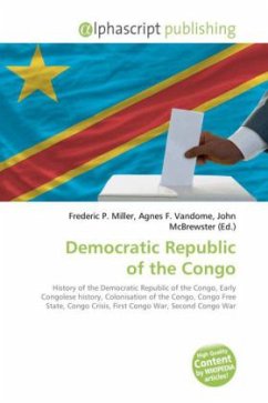 Democratic Republic of the Congo