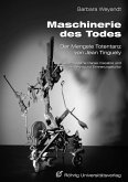 Maschinerie des Todes - Der Mengele Totentanz von Jean Tinguely