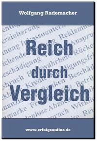 Reich durch Vergleich