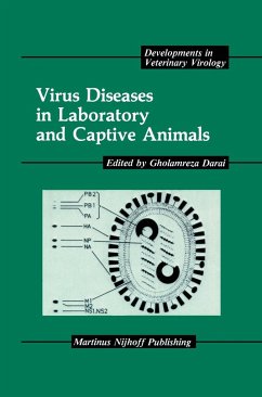 Virus Diseases in Laboratory and Captive Animals - Darai, Gholamreza (ed.)