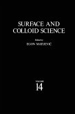 Surface and Colloid Science