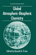 Global Atmospheric-Biospheric Chemistry - Bild 1