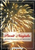 Prosit Neujahr