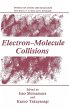 Electron-Molecule Collisions - Bild 1