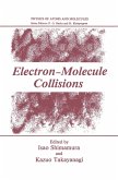 Electron-Molecule Collisions