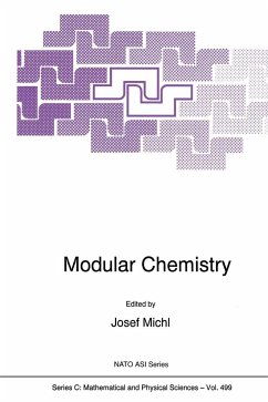 Modular Chemistry - Michl, Josef