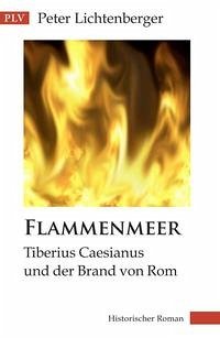 Flammenmeer