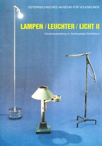 Lampen /Leuchter /Licht II - Hempel, Gudrun