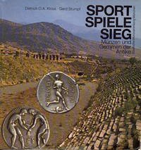 Sport, Spiele, Sieg - Klose, Dietrich O; Stumpf, Gerd