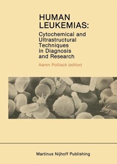 Human Leukemias - Polliack, Aaron (ed.)