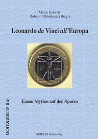 Leonardo da Vinci all’Europa