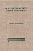 Quantitative Methods in Bone Densitometry