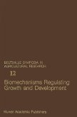 Biomechanisms Regulating Growth and Development