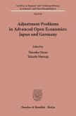 Adjustment Problems in Advanced Open Economies: Japan and Germany.